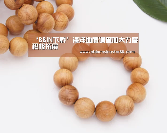 ‘BBIN下载’海洋地质调查加大力度积极拓展(图1) BBIN棋牌